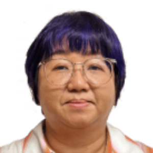Janice Foong